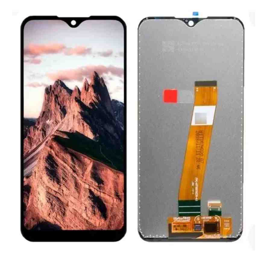 MODULO SAMSUNG A01 V.M SIN MARCO